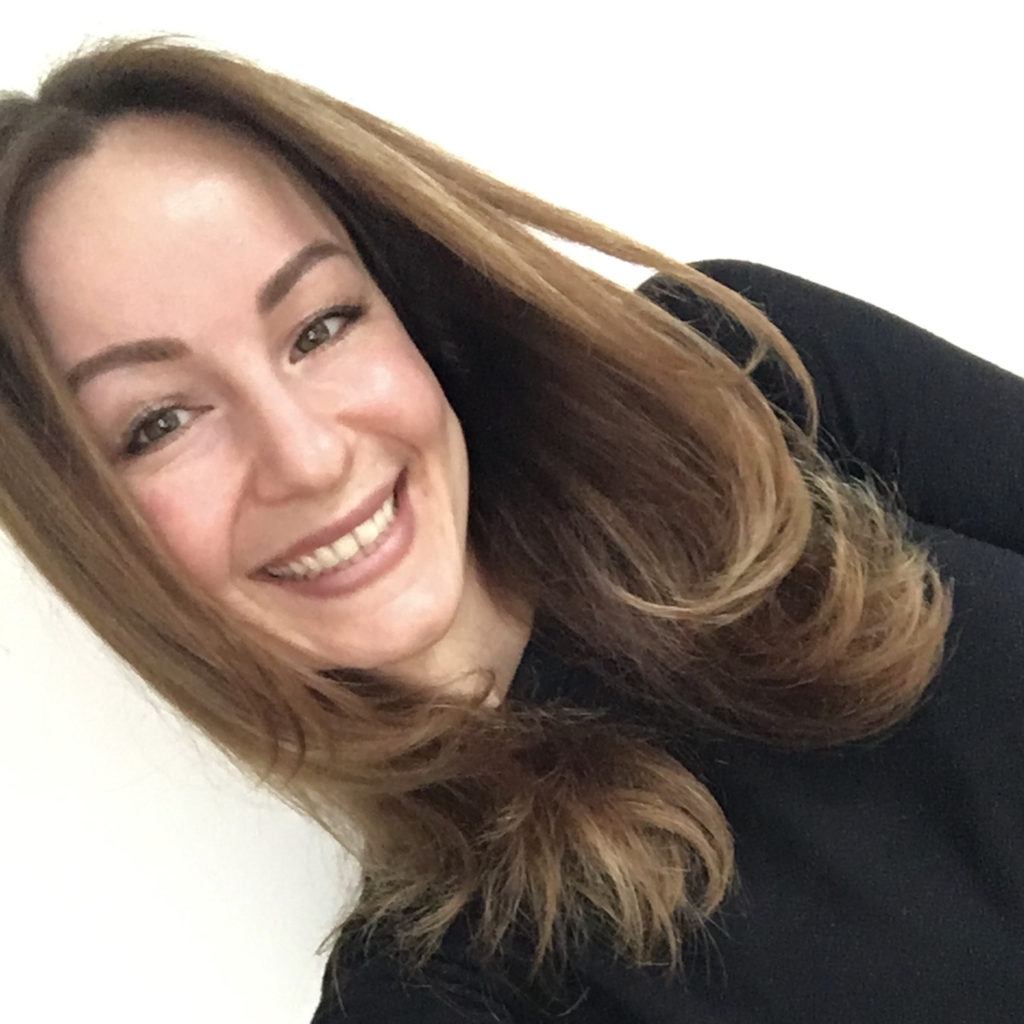Carina Schulz